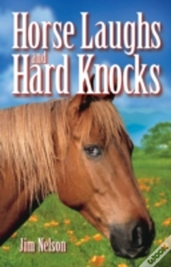 Capa do artigo Horse Laughs And Hard Knocks