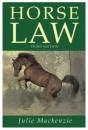Horse Law (3rd Edition) - Preview