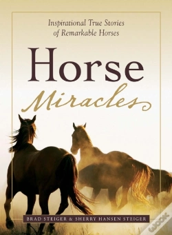 Capa do artigo Horse Miracles