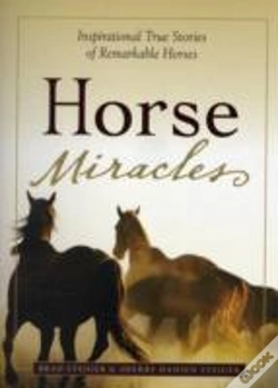 Capa do artigo Horse Miracles