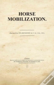 Capa do artigo Horse Mobilization