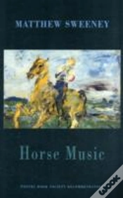 Capa do artigo Horse Music