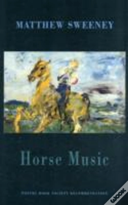 Capa do artigo Horse Music
