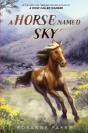 Horse Named Sky - Preview