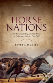 Capa do artigo Horse Nations