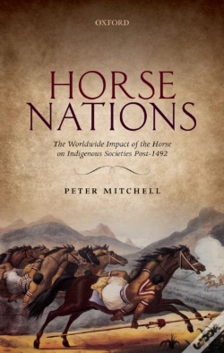 Capa do artigo Horse Nations