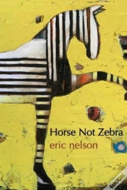 Capa do artigo Horse Not Zebra