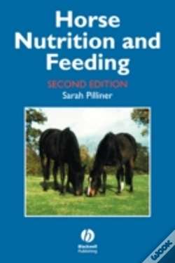 Capa do artigo Horse Nutrition And Feeding