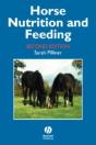 Horse Nutrition And Feeding - Preview