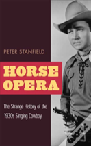 Horse Opera