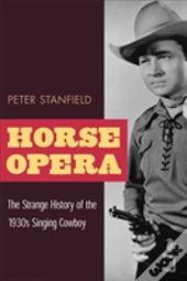 Horse Opera