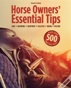 Capa do artigo Horse Owners' Essential Tips