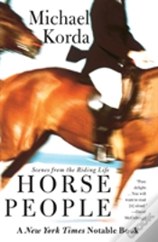 Capa do artigo Horse People
