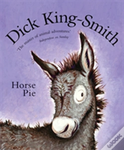 Capa do artigo Horse Pie