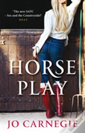 Capa do artigo Horse Play