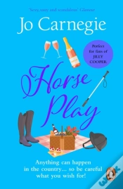 Capa do artigo Horse Play