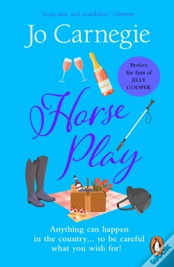 Capa do artigo Horse Play