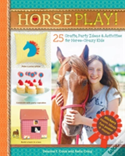 Capa do artigo Horse Play!
