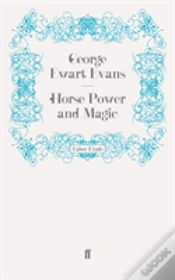 Capa do artigo Horse Power And Magic