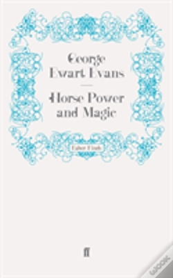 Capa do artigo Horse Power And Magic