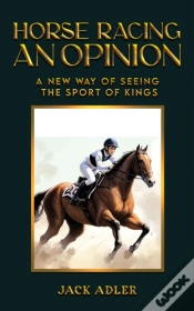 Capa do artigo Horse Racing: An Opinion