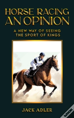 Capa do artigo Horse Racing: An Opinion