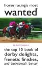 Horse Racing'S Mostwanted - Preview