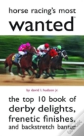Horse Racing'S Mostwanted