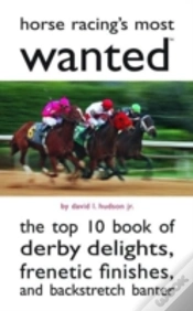 Capa do artigo Horse Racing
