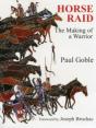 Horse Raid - Preview