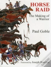 Capa do artigo Horse Raid