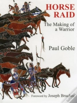 Capa do artigo Horse Raid