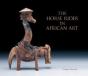 Horse Rider In African Art - Preview