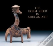 Capa do artigo Horse Rider In African Art