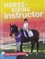 Horse-Riding Instructor - Preview