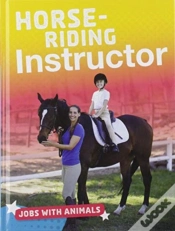 Capa do artigo Horse-Riding Instructor