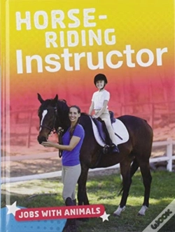 Capa do artigo Horse-Riding Instructor