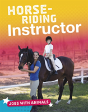 Horse-Riding Instructor - Preview