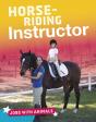 Horse-Riding Instructor - Preview