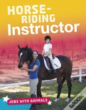 Capa do artigo Horse-Riding Instructor