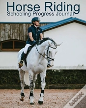 Capa do artigo Horse Riding Schooling Progress Journal