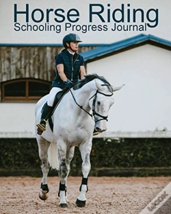 Capa do artigo Horse Riding Schooling Progress Journal