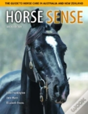 Capa do artigo Horse Sense