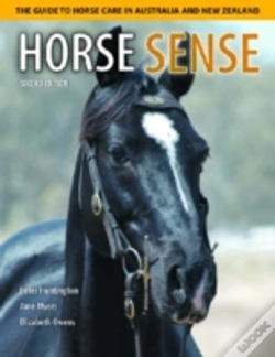 Capa do artigo Horse Sense