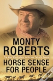 Capa do artigo Horse Sense For People