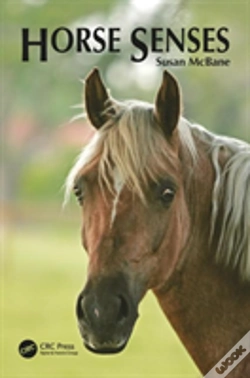 Capa do artigo Horse Senses
