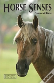 Capa do artigo Horse Senses