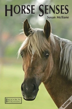 Capa do artigo Horse Senses