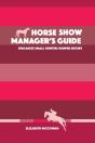 Horse Show Manager'S Guide - Preview