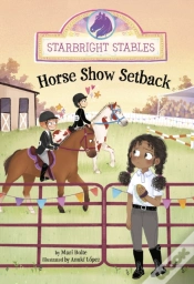 Capa do artigo Horse Show Setback